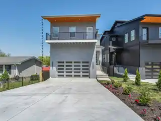 Impressive Newly Built Home