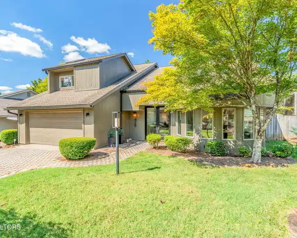 BEAUTIFULLY RENOVATED HOME WITH SLEEK DESIGN