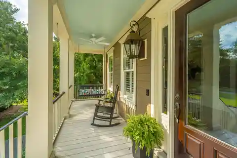 A True Standout Home