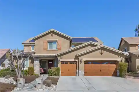 Wildomar North Ranch Pool Home