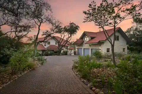 True Waterfront Living with a Private Dock and Boat Slip