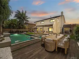 Grand Brand-New Model Home