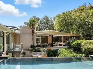 Architectural Masterpiece Without Compromise