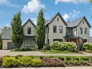 Designer Elegance with Resort-Style Amenities