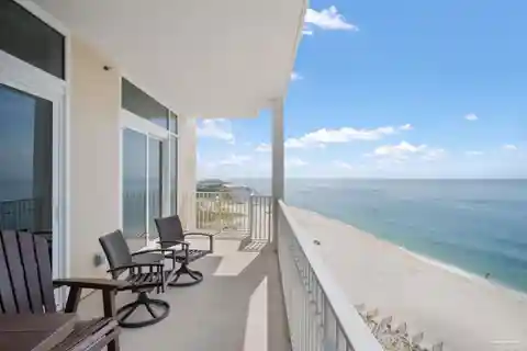 Extraordinary Direct Gulf-Front Residence