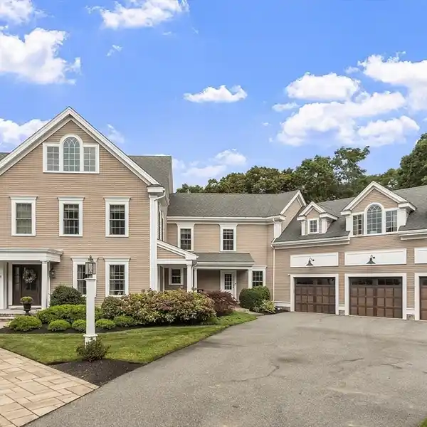 EXCEPTIONAL PROPERTY IN THE HEART OF WESTFORD CENTER