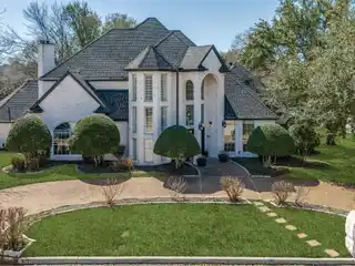 Gorgeous Updated Home in Prestwick Park