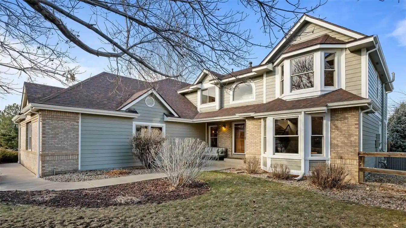 Charming & Well-maintained Home in the Heart of Niwot's Overbrook Neighborhood