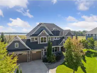 Beautiful Home in Rapp Farm