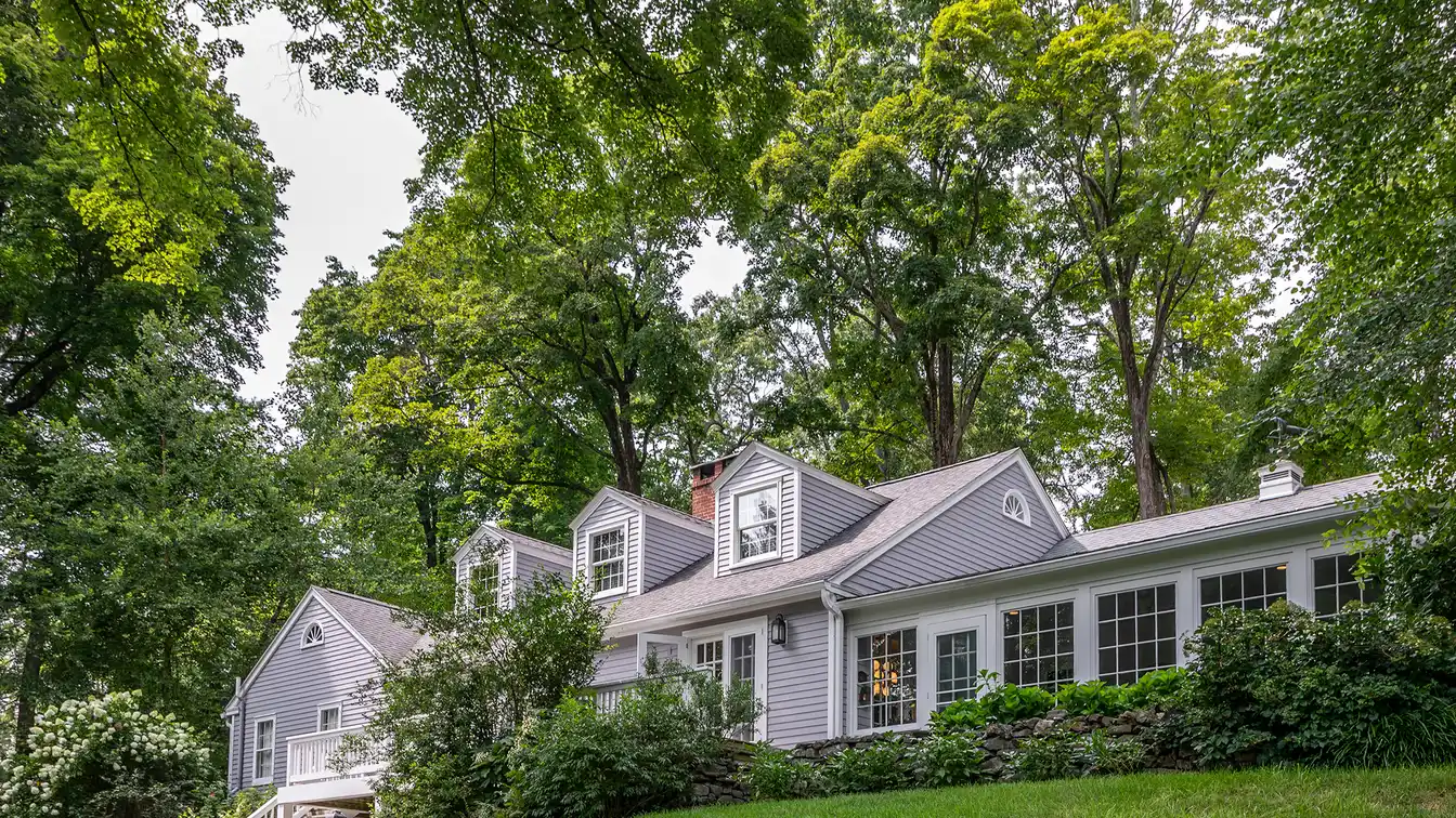 Fabulous Country Home