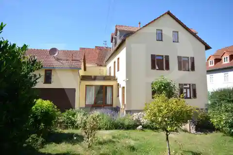 Versatile Historic Farmstead