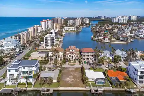 Build Your Dream Beach Home in Conners Vanderbilt