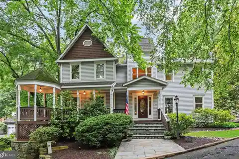 Gorgeous Victorian Home