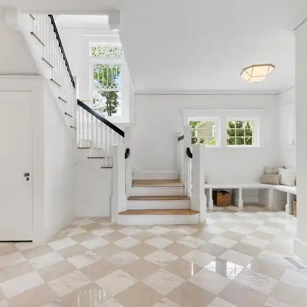 ELEGANT FULLY RESTORED VICTORIAN HOME