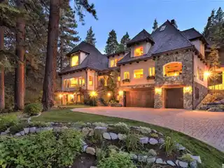 Fabulous Glenbrook Estate Property