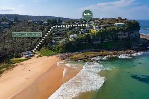 Commanding Position with Breathtaking Views