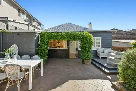 Enchanting Home in a Prized Location