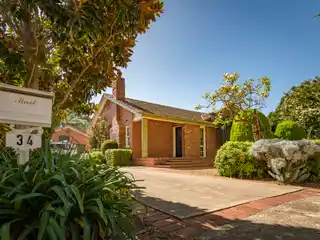 Residential