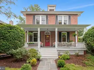 Historic Home with Room to Grow