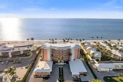 Luxurious Condo with Gulf Views