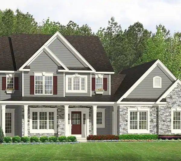 BUILD YOUR DREAM HOME IN PARADISE ESTATES