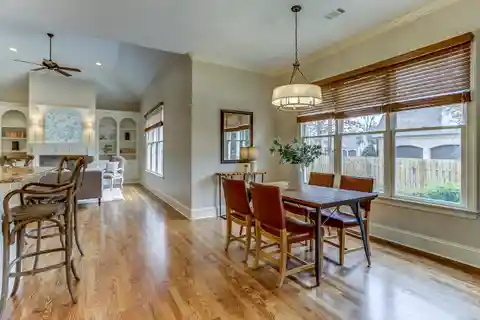 Collierville Gem: Stylishly Updated Home with Pool and Prime Location