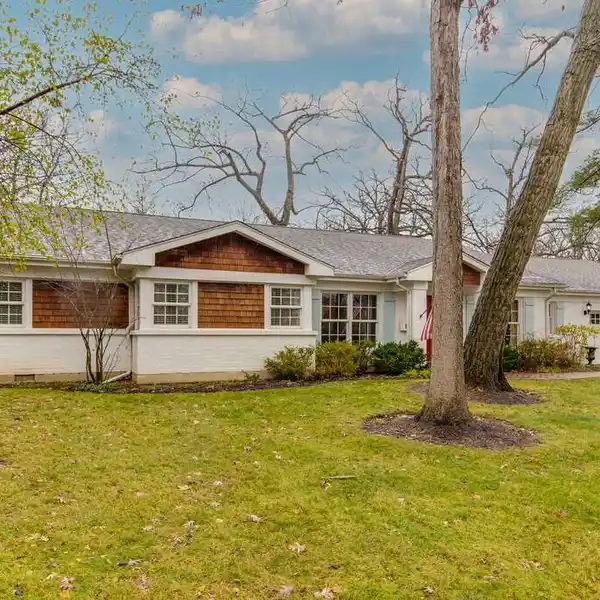 MOVE-IN READY RANCH