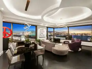 New York Living at Its Finest