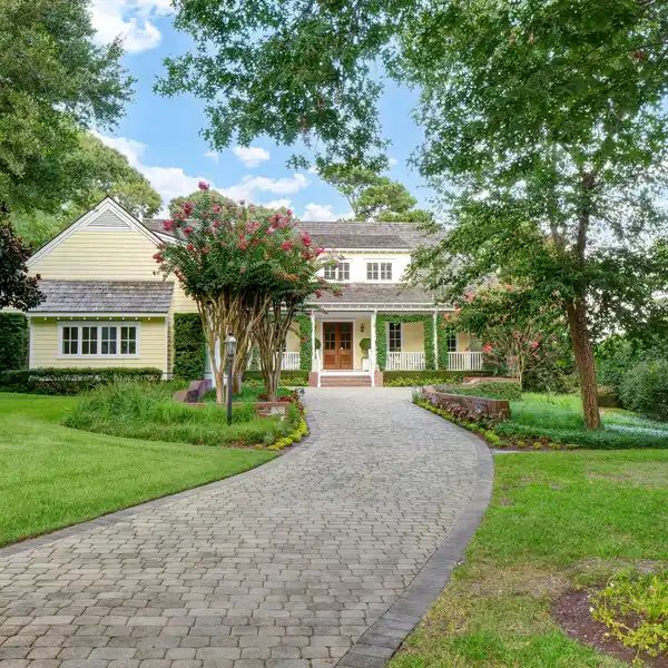 EXCEPTIONAL HOME ON HOWES CREEK IN LANDFALL