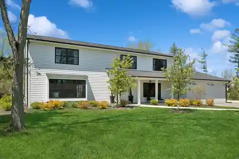 Fully Updated Modern Farmhouse