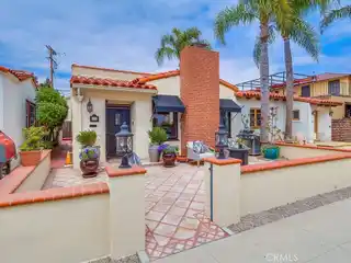 Re-imagined Spanish Bungalow in Belmont Shore
