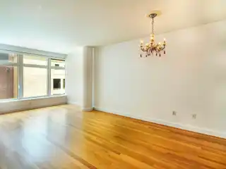 Spacious Three-Bedroom Rental at the Laurel