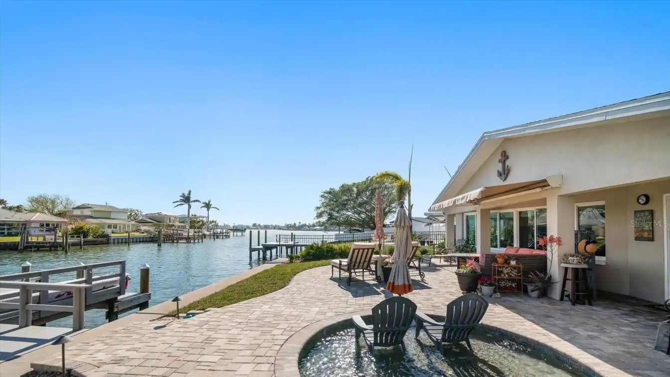 Impeccable Harbor Hills Home