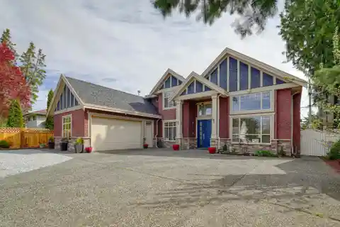 Well-maintained Home with Attached Suite