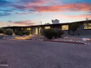 Stunningly Reimagined Estate with High-End Finishes