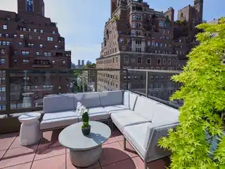 Park Avenue Perfection - Fully Furnished Rental