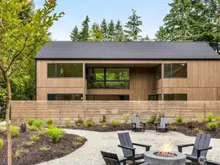 Thoughtful Design in a Danish-Inspired Micro Community