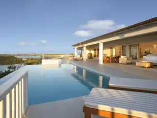 Villa Niccobar