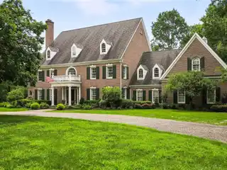 Exceptional Custom Estate