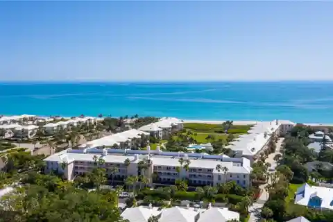 Luxury Coastal Retreat with Private Beach Access