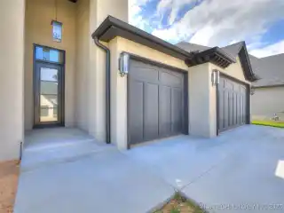 New Construction with a Fantastic Plan