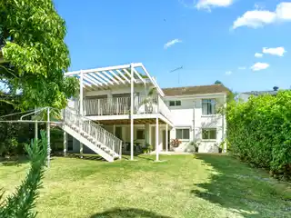 Solid Home in Dee Why Flats