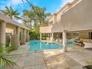 Luxurious Home in One of Atholl's Premier Estates