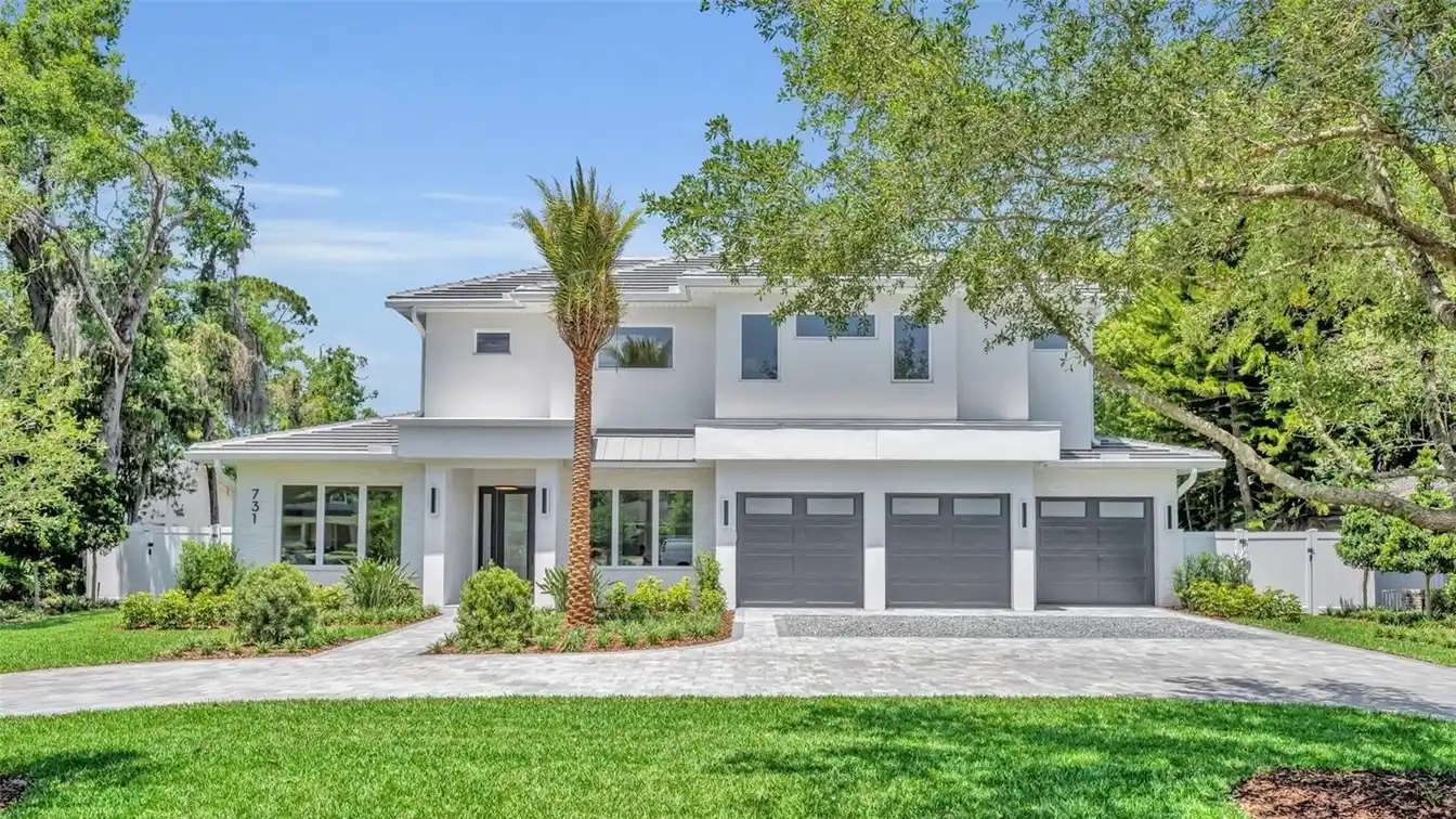Residential