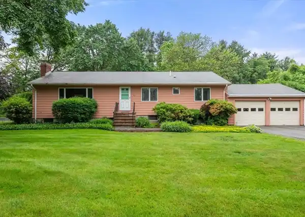 GREAT OPPORTUNITY ON A BEAUTIFUL LEVEL LOT