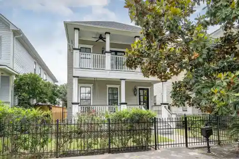 Charming Home in the Heights