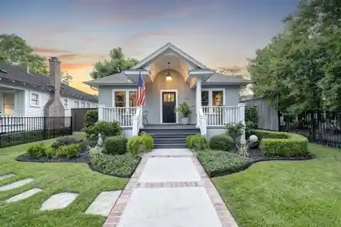 Rare Find in the Heart of the Heights