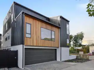 Truly Unique and Stunning Abode