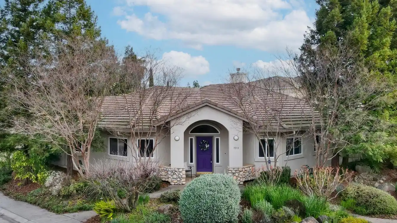 Beautiful Custom-built West Davis Home