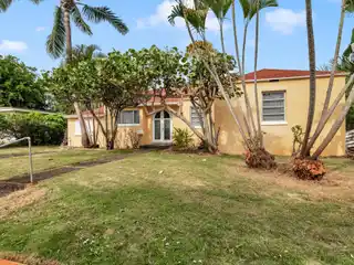 Prime Build Opportunity in Prestigious Coastal Enclave